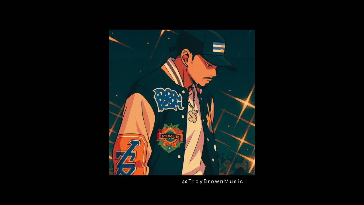 Chris Brown Type Beat 2025 | BREEZY West Coast Vibe | Smooth R&B | BROWN Album | “Not Over You”