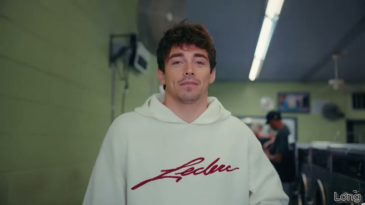 charles leclerc edit
