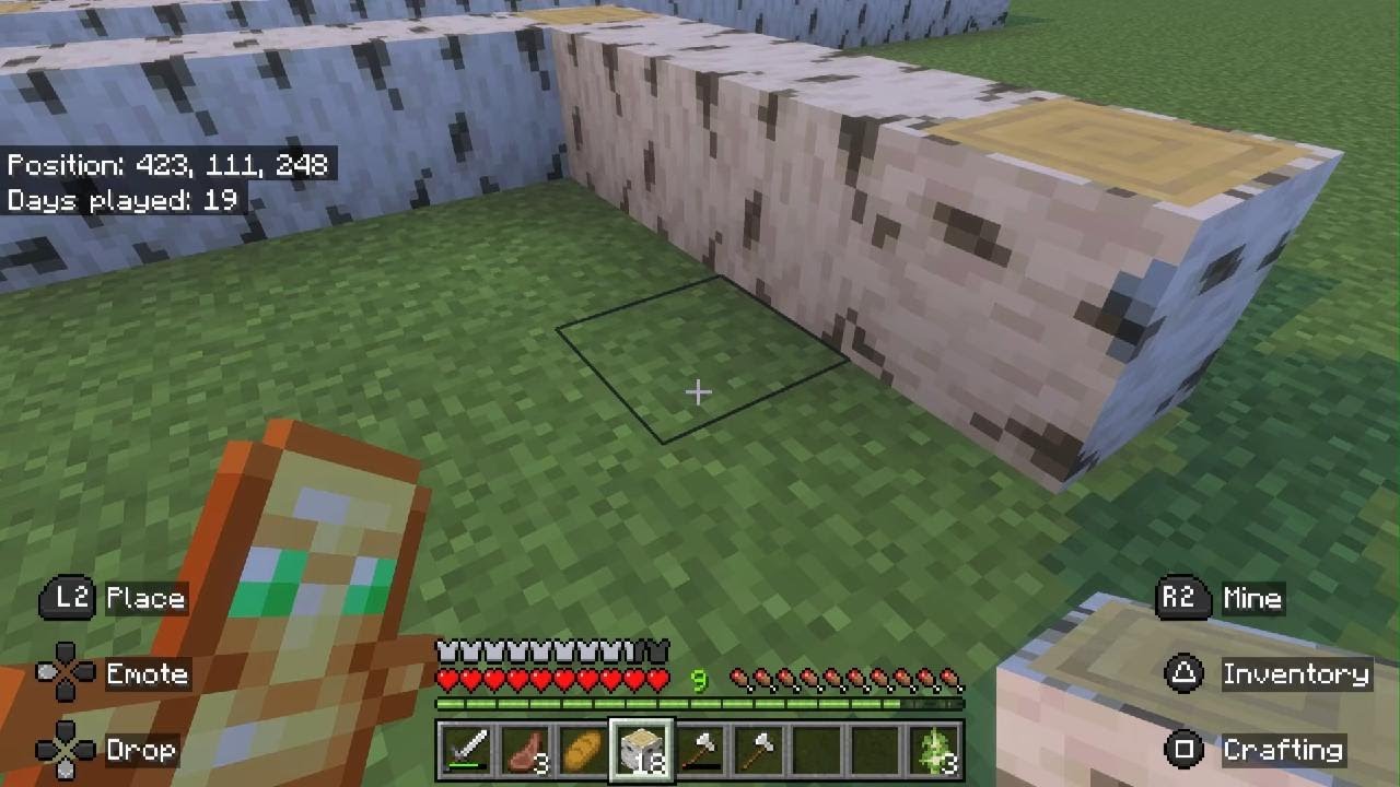 Minecraft S2 part 5