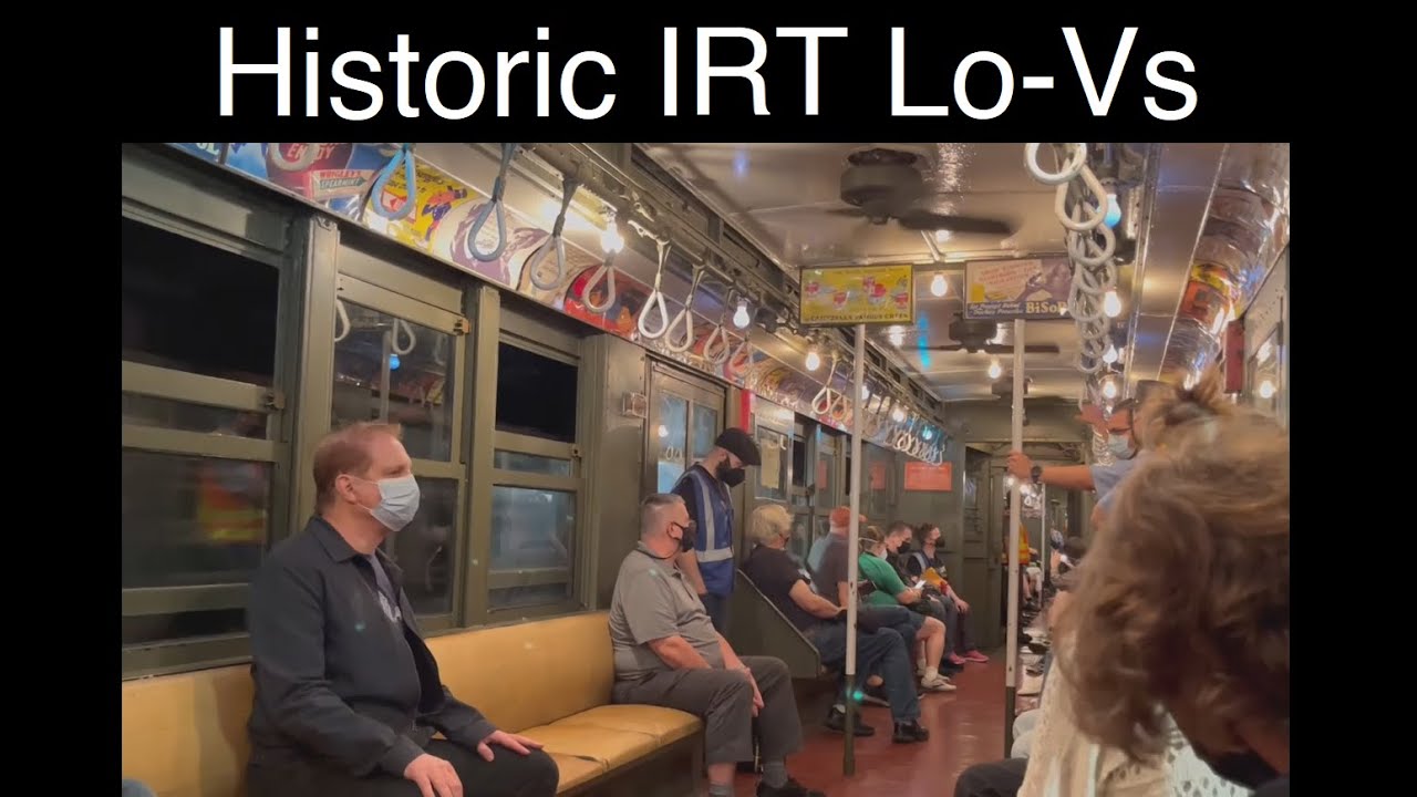 (SC) Lo-V Fan Trip (June 2022)