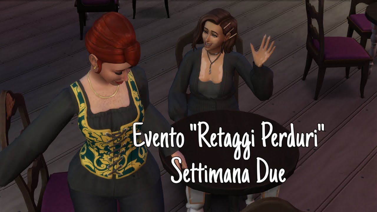 Evento 