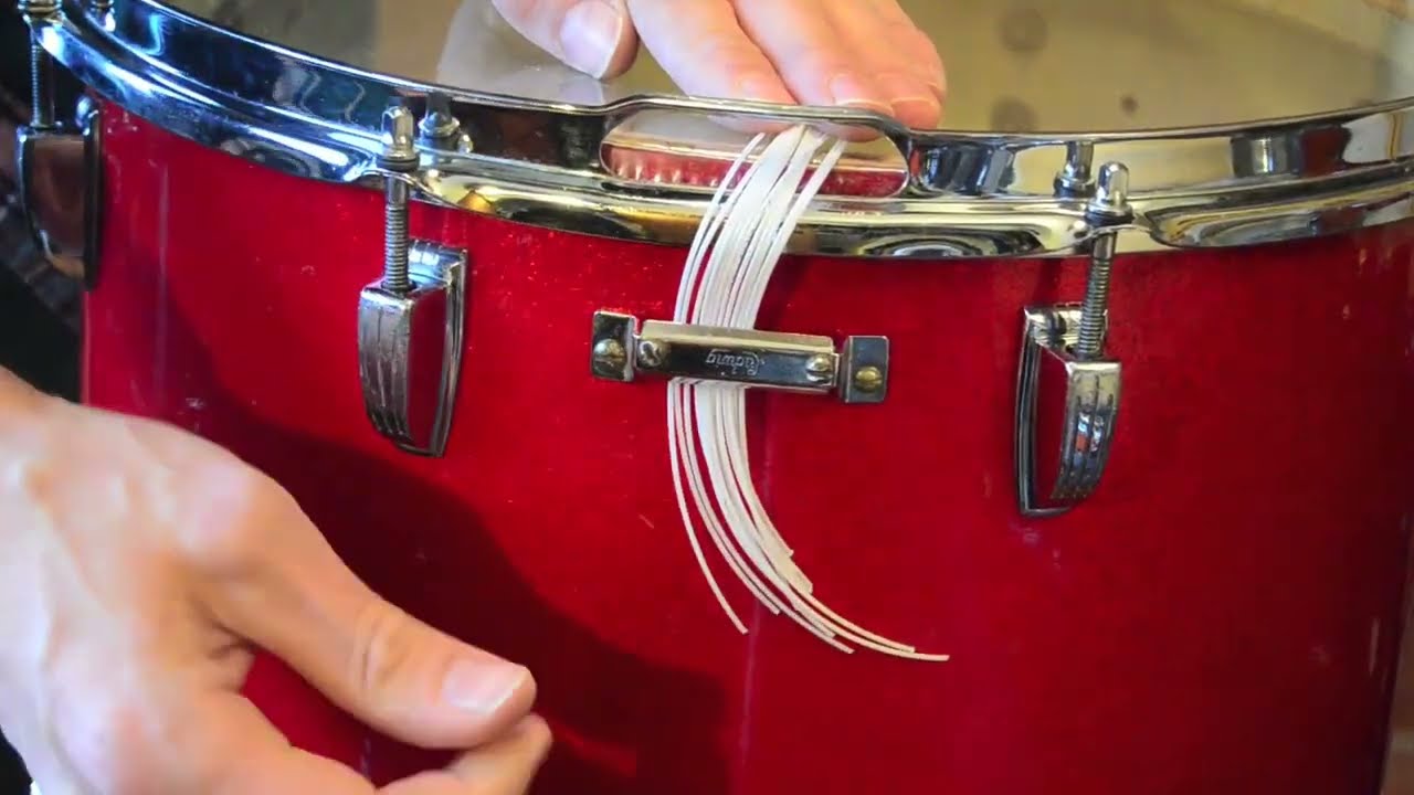 Tennis Racket String Snare Wires