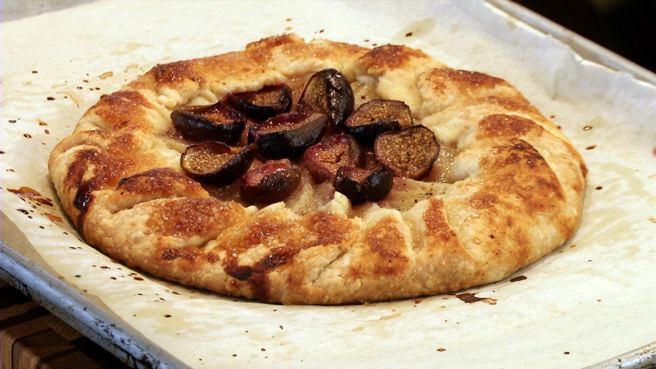 How to Make a Galette