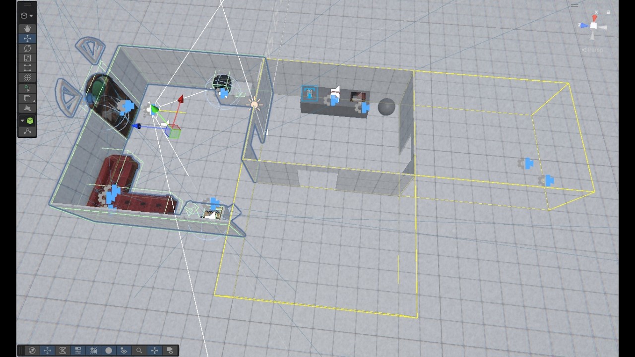 DEVLOG: Room-Based Rendering System for Better Performance | 2026 03 06 11 33 02