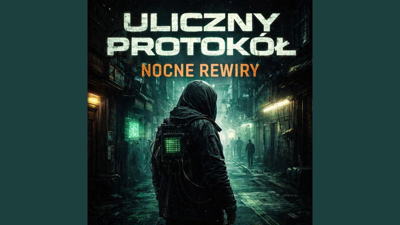 Betonowe noce