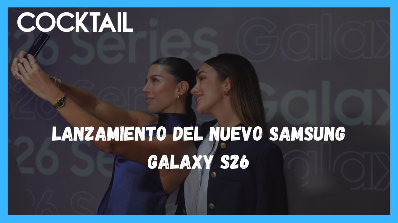 Samsung Galaxy S26 llega a Perú: novedades y todo sobre el nuevo celular de Samsung