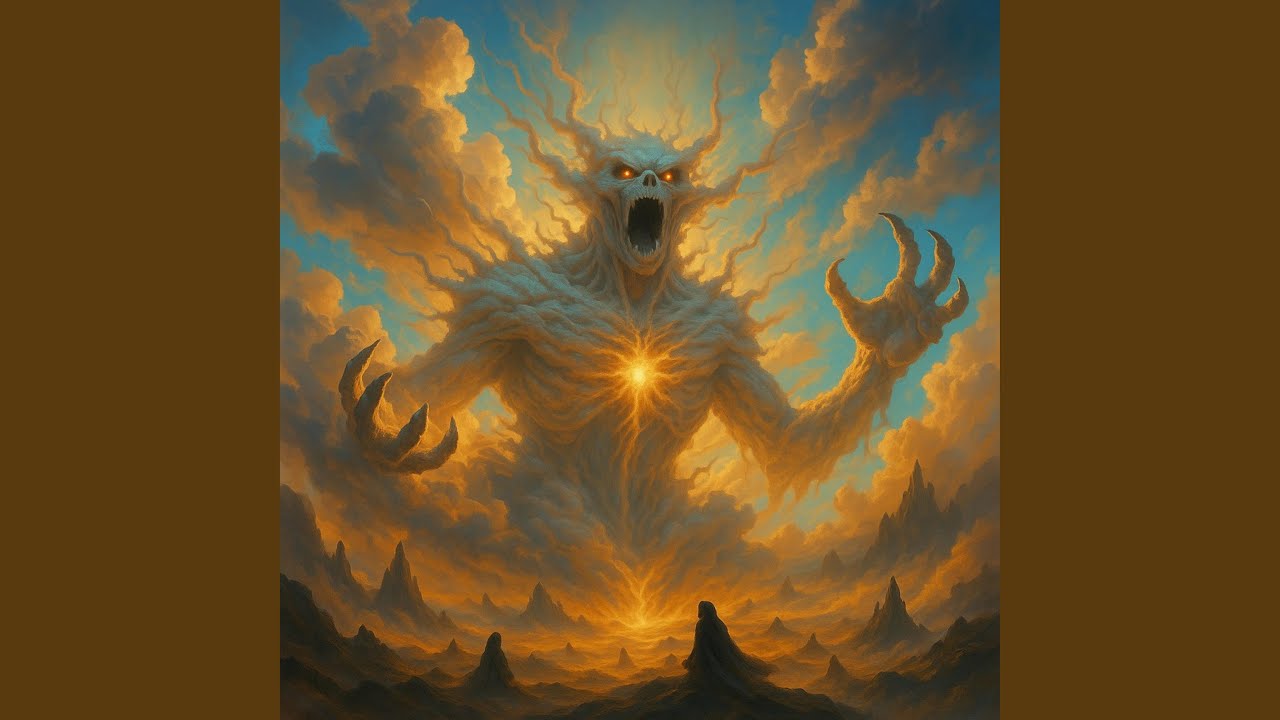 Cloud Master