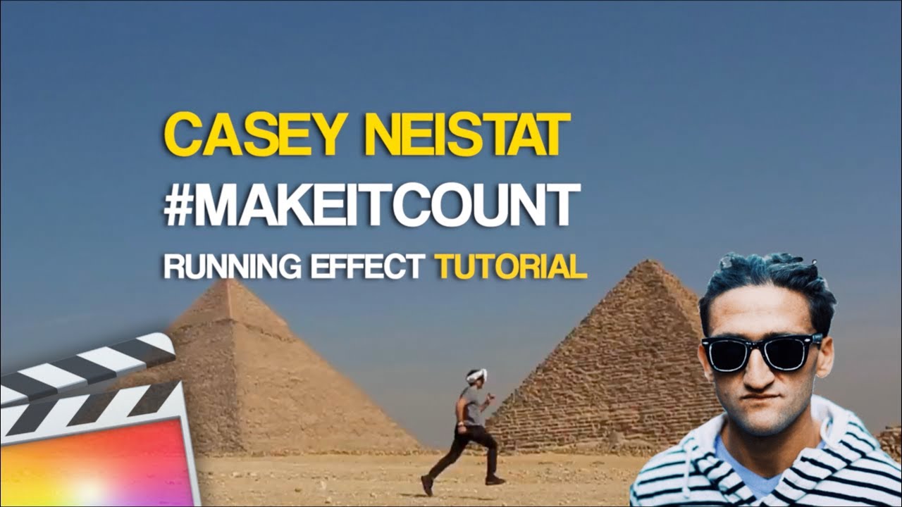 Casey Neistat 