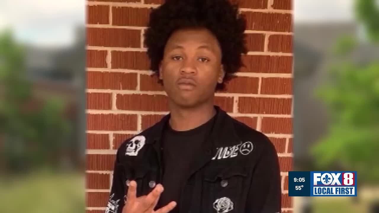 New Orleans grandmother advocates for paralyzed grandson as shooter&rsquo;s case returns to court