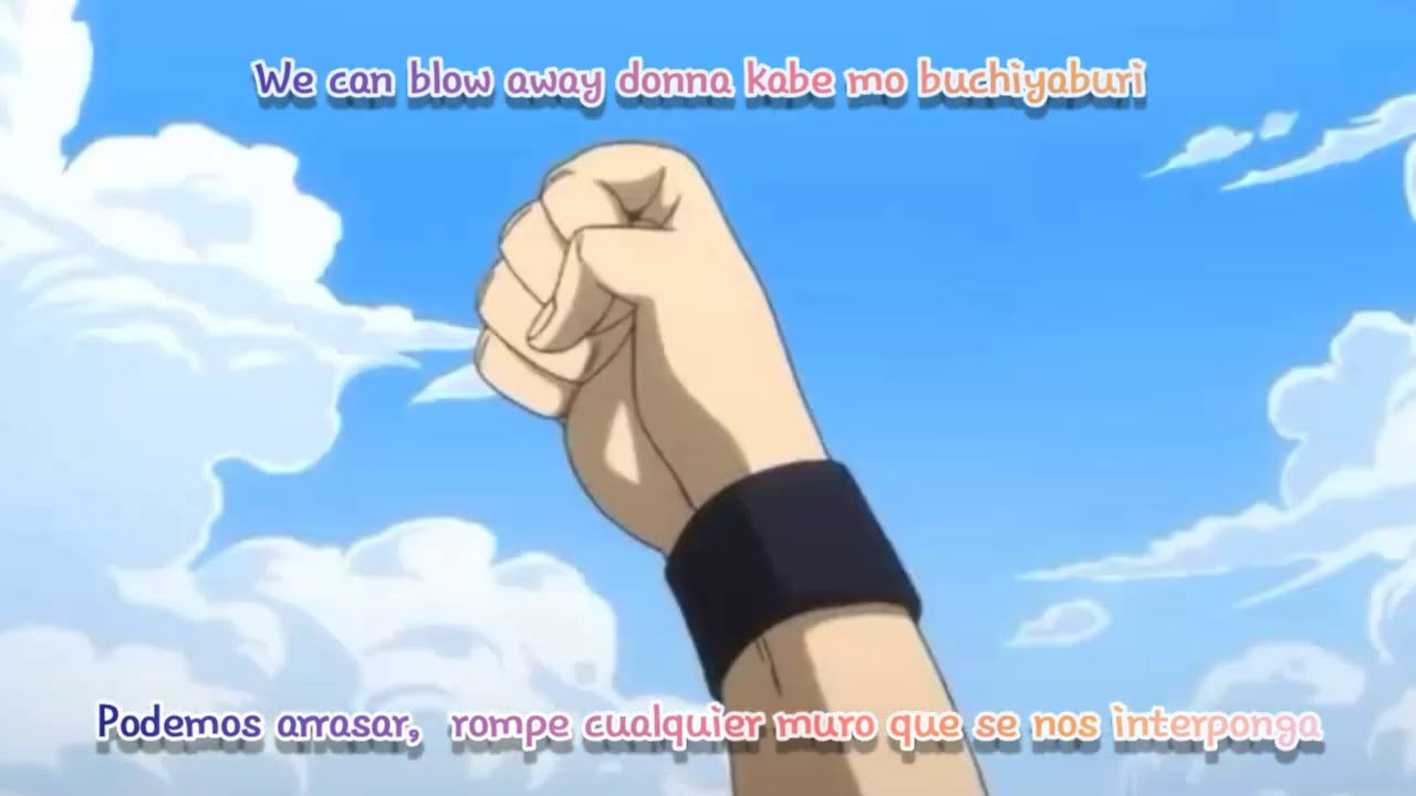 [AMV] Blow Away - Fairy Tail