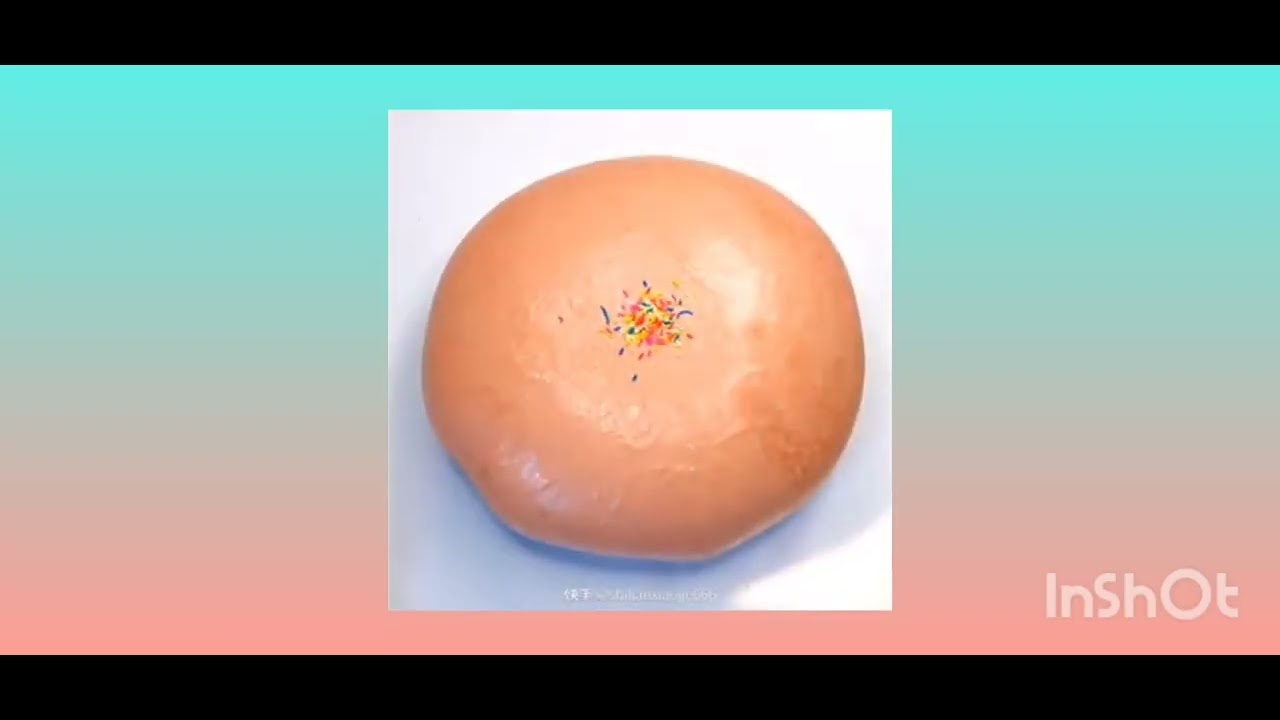Slime relaxing videos#195 . 2026, fast version 