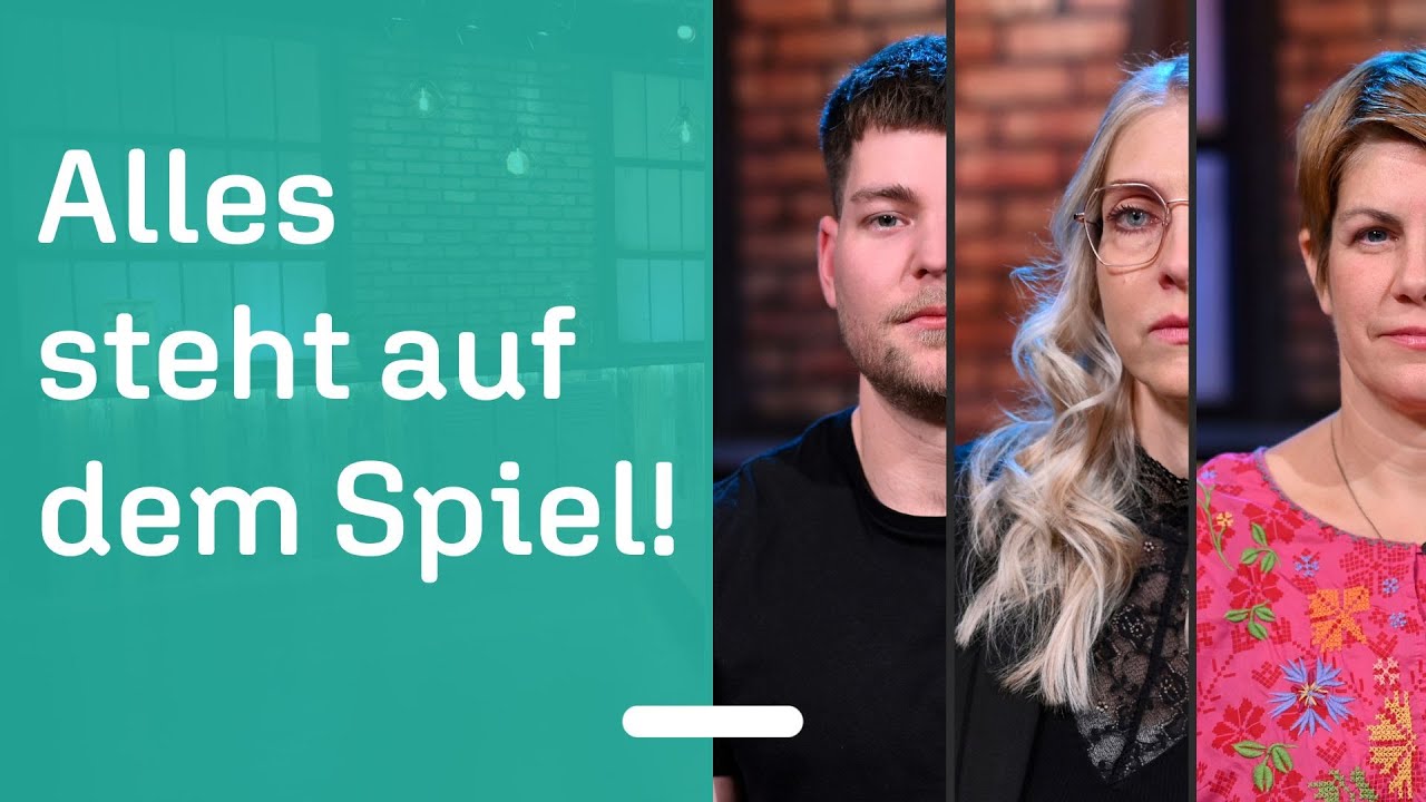 Wenn dir eine Krankheit alles nimmt &ndash; und du trotzdem nicht aufgibst