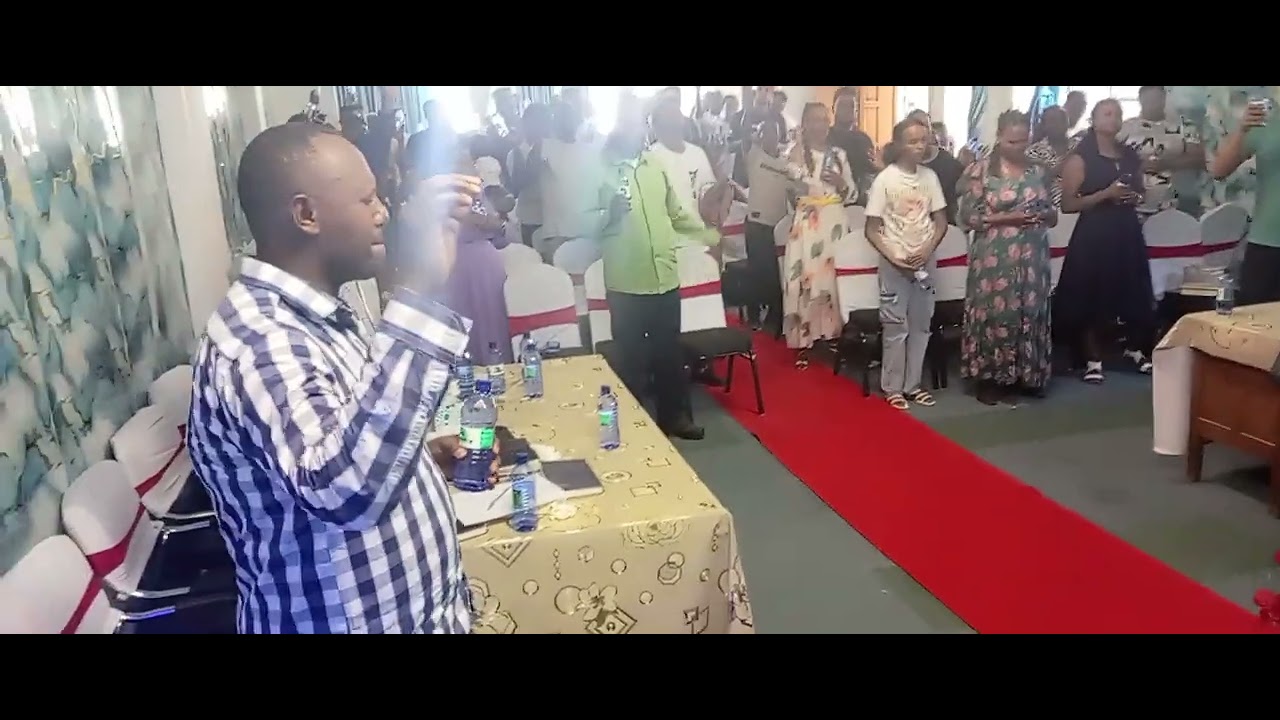 ልዩ የሆነ የቃል ሙላትና የፋወስ ጌዜ………