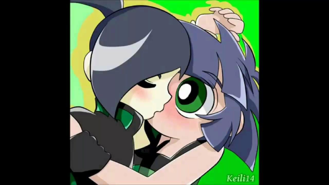 Butch and buttercup amv - bad romance