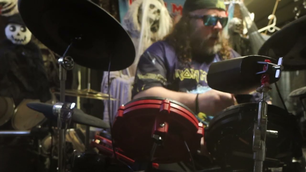 Nuclear Assault-Price Of Freedom 
