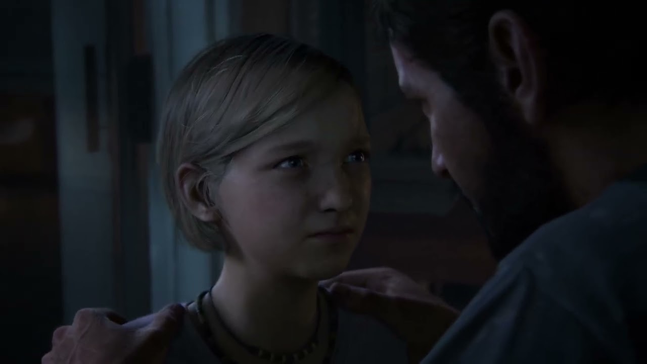 The last of us I Ep.1
