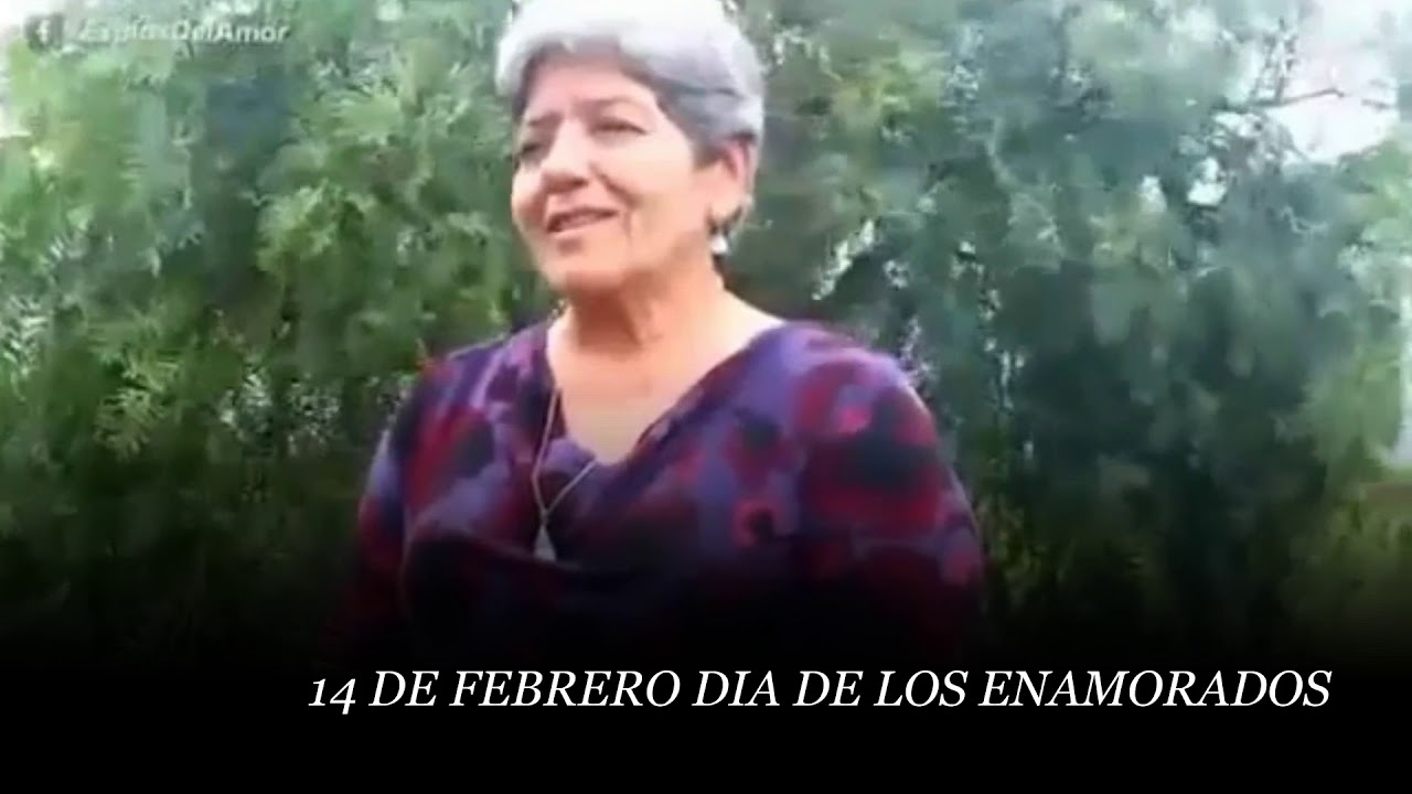 ESPIAS DEL AMOR,FERNANDO Y MARIANELY
