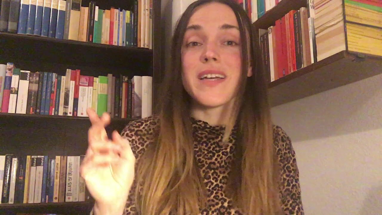 Wissenschaftliches Arbeiten: Das Trichterprinzip