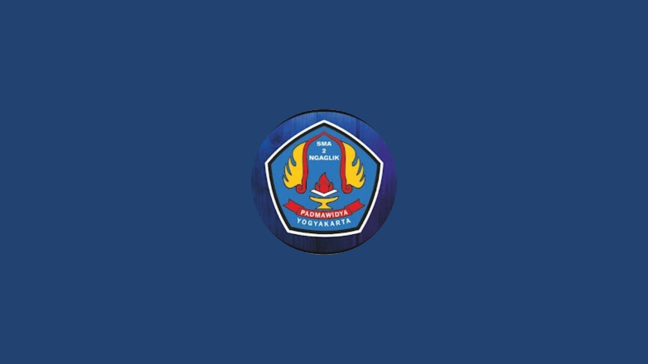 SMA Negeri 2 Ngaglik sedang live sekarang!