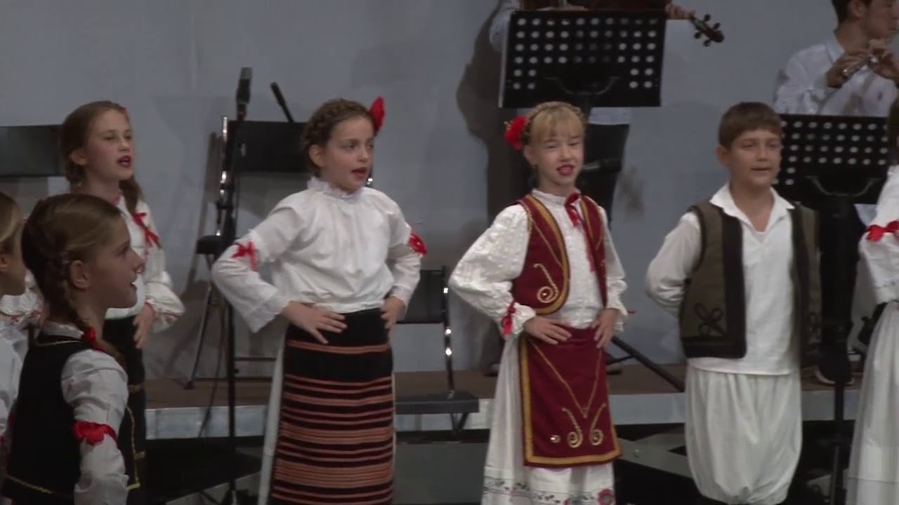 Mali jesmo al‘ igrati znamo - 2017