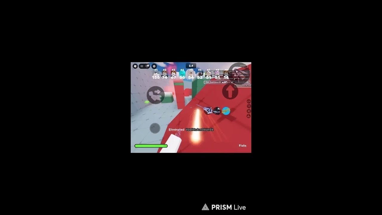 ROBLOX RIVALS LIVE | Playing With Viewers