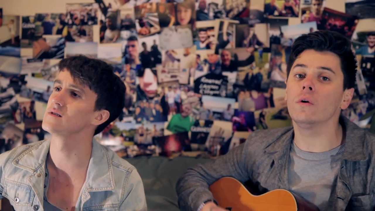 Lilygreen & Maguire - Dear Photograph (Official Video)
