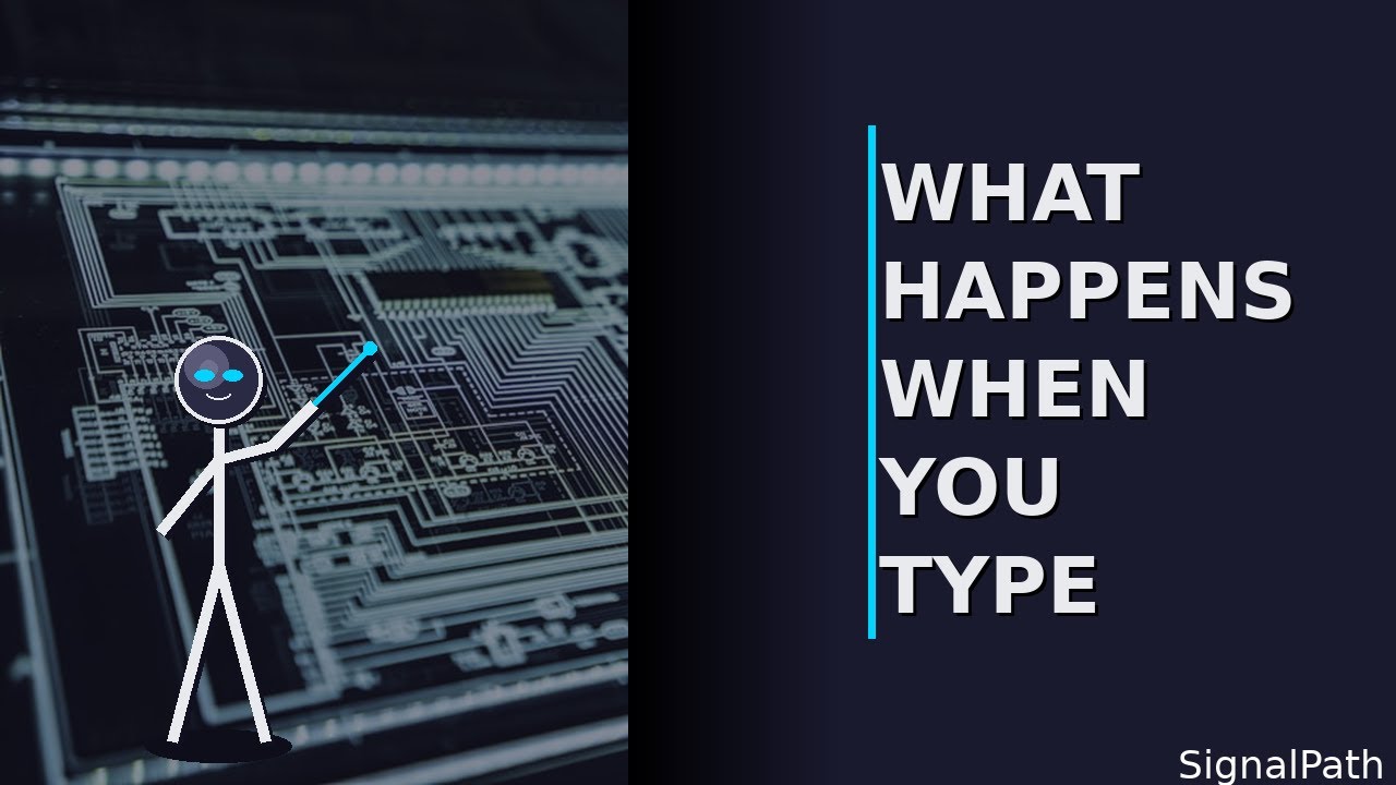 What Happens When You Type a URL — Visually Explained