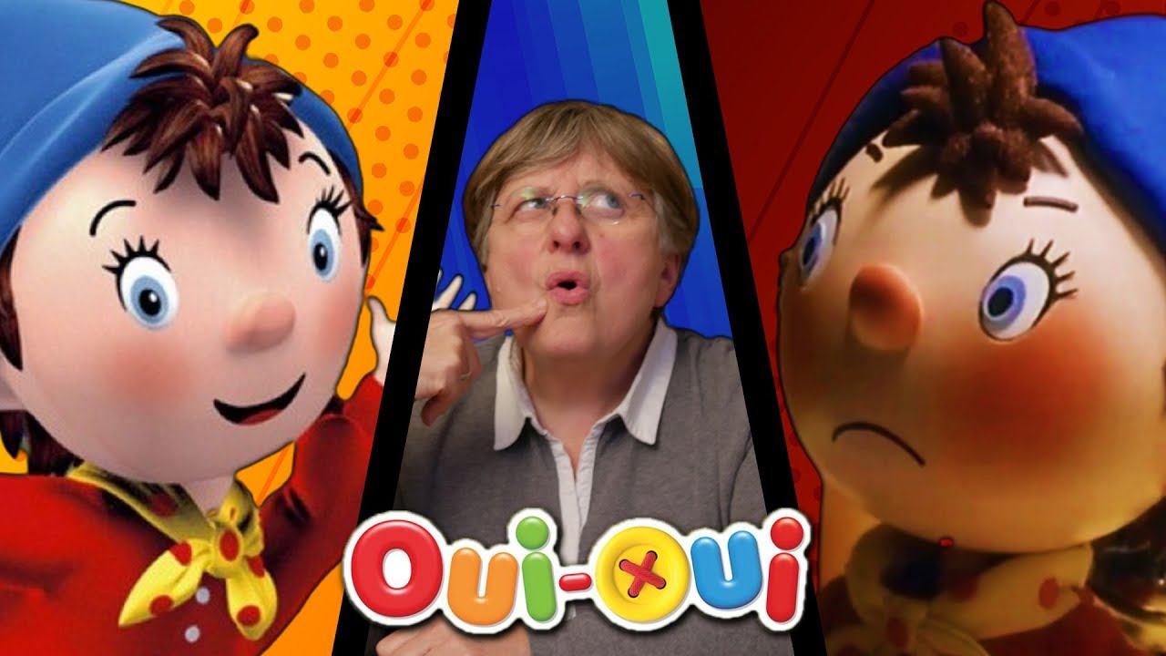 QUI EST LE MEILLEUR OUI-OUI ? (PARTIE 1)
