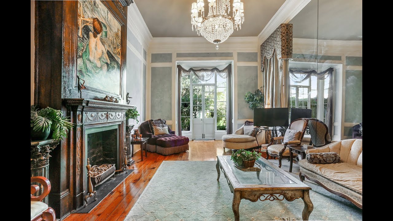 For Sale: 723 Esplanade Avenue New Orleans, LA