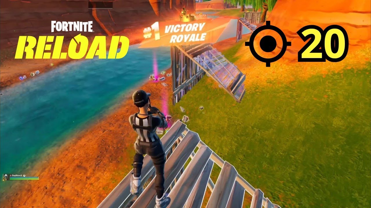 High Kill Duo Vs Squads Build Reload Wins Full War/Fight Fortnite Chapter 7 Gameplay (PC Controller)