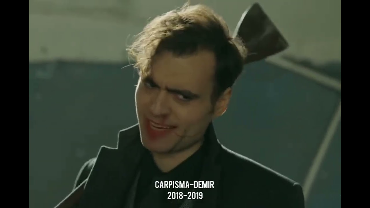 Hakan Kurtaş Oynadığı Roller