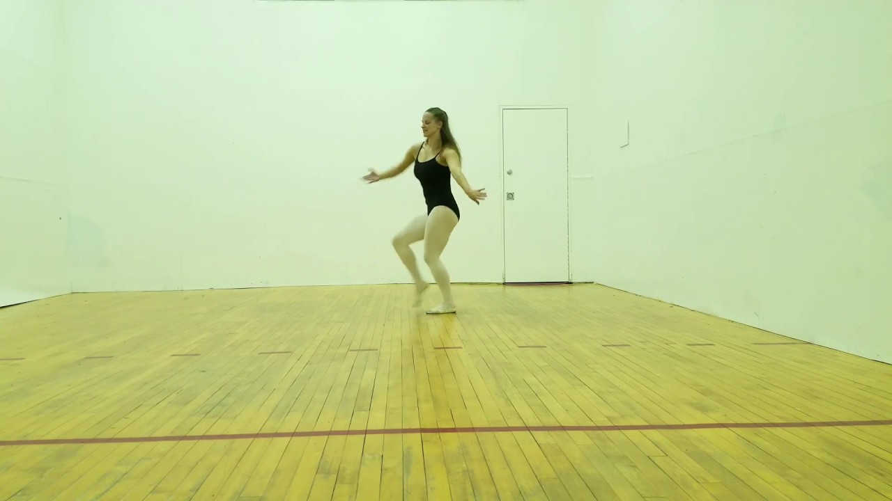 Azura's Dance Nohrian Version