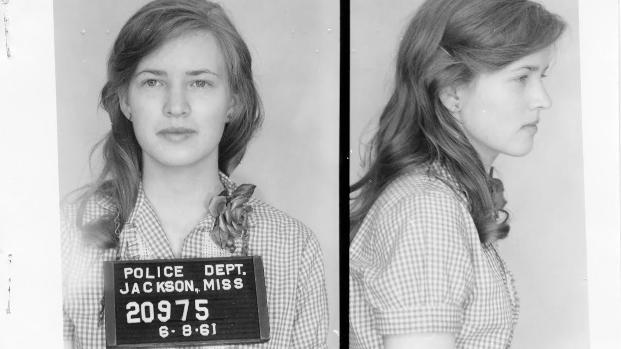 A Freedom Rider's Story