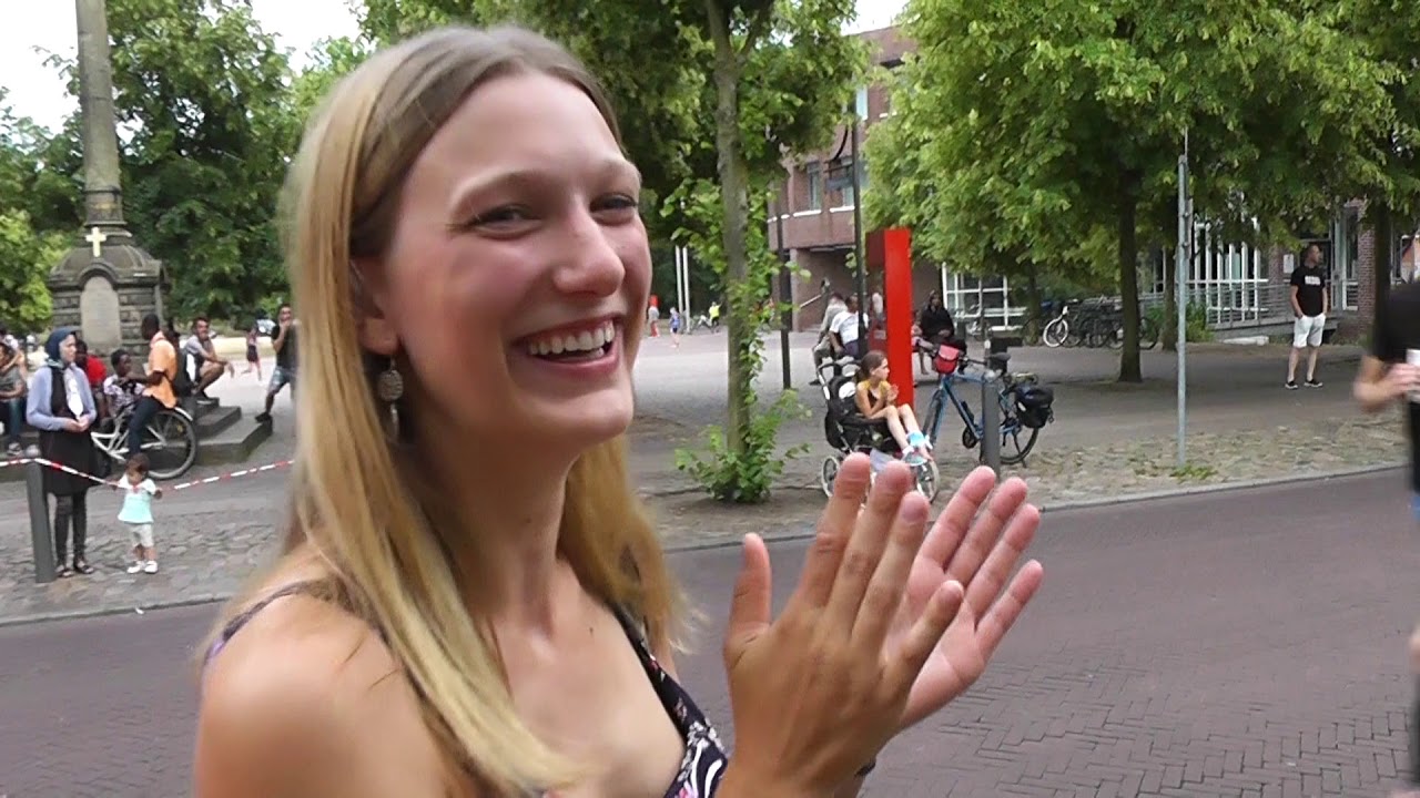 Dein Hurra - Leichtathletik 2018