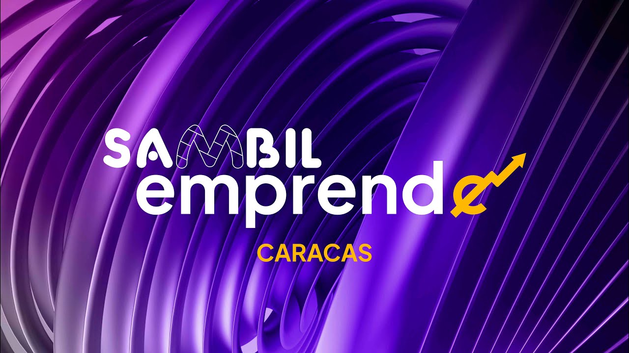 Sambil Emprende  La Candelaria