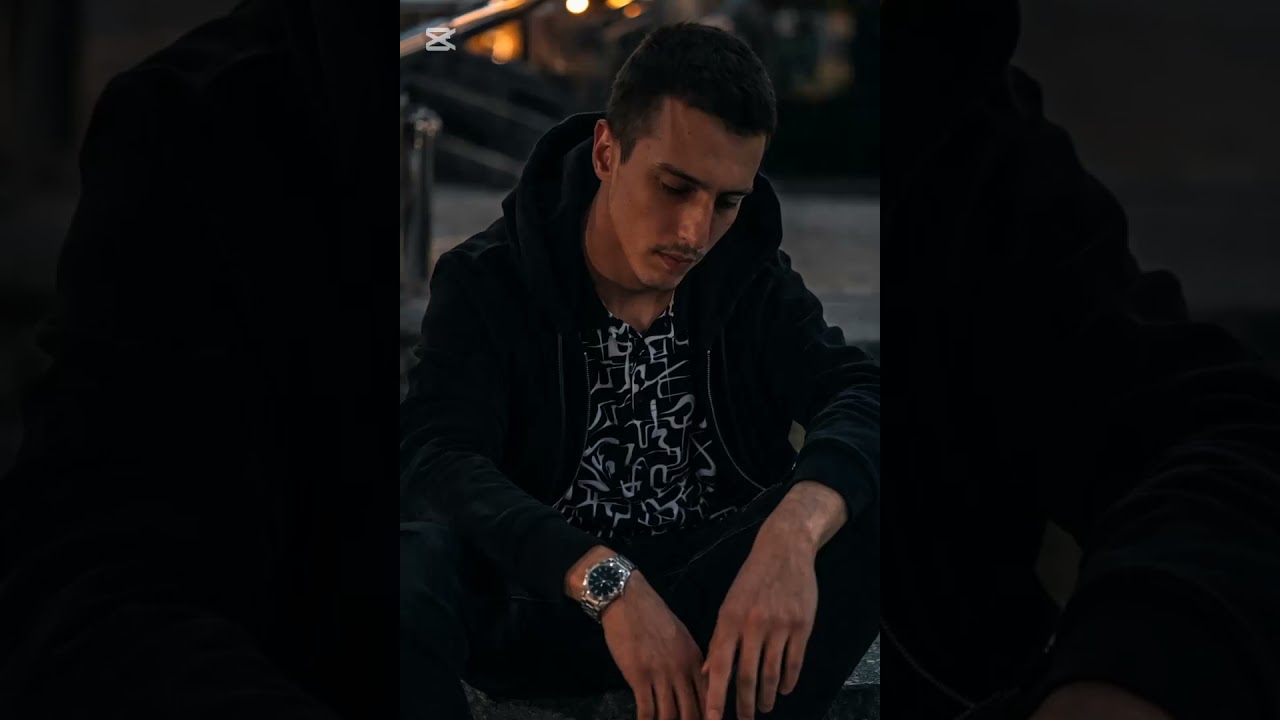 sen benim yanımda yürümedin