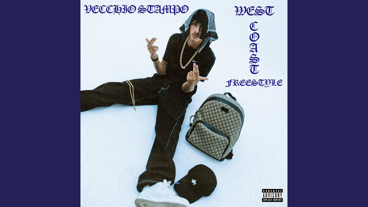Vecchio stampo & West Coast