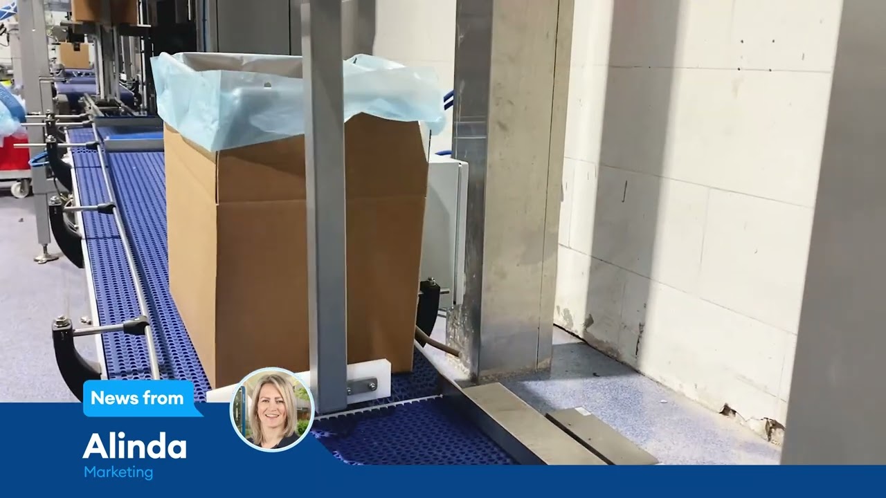 NIVERPLAST | BAKERY | ISRAELI PITA BAG-IN-BOX