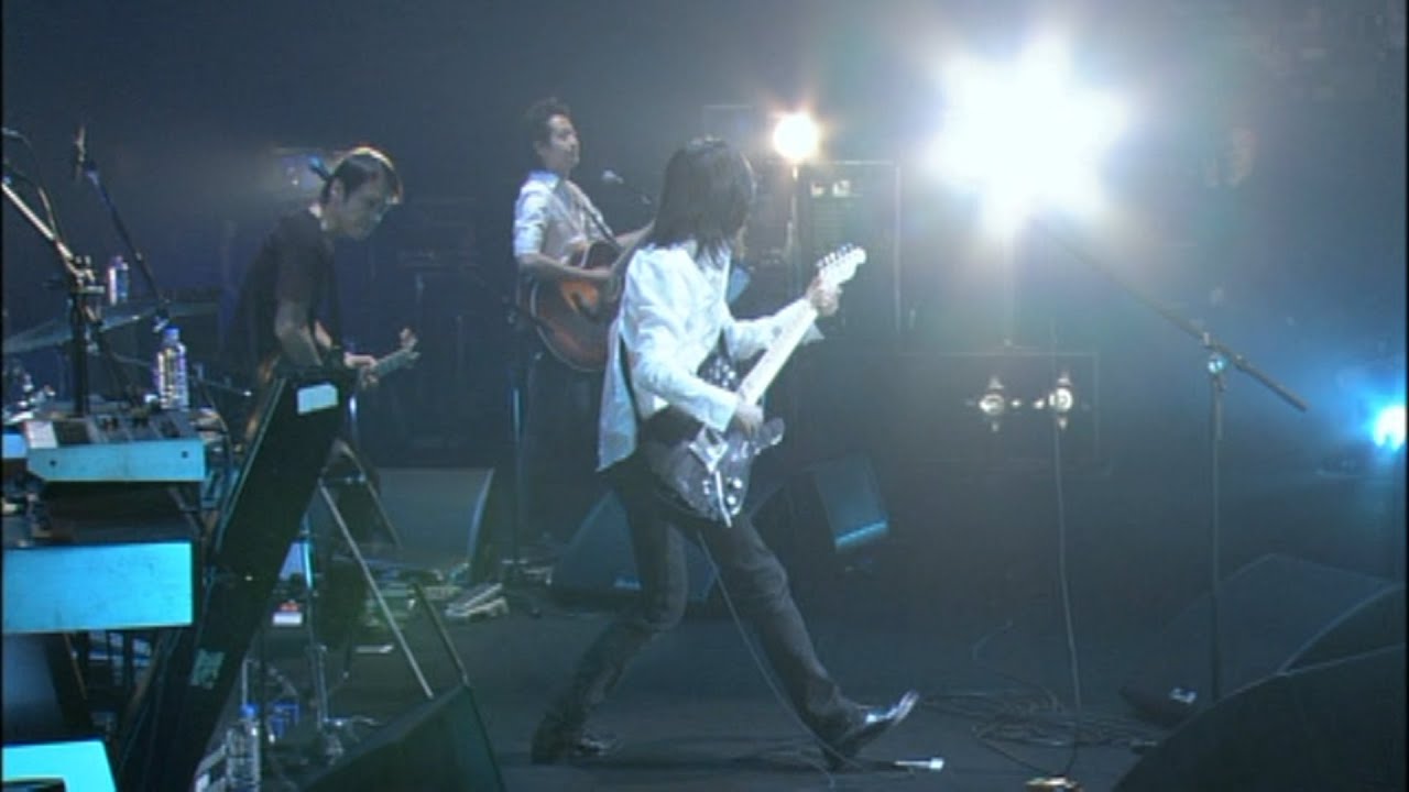 エレファントカシマシ　新しい季節へキミと【2009 武道館ライブ】