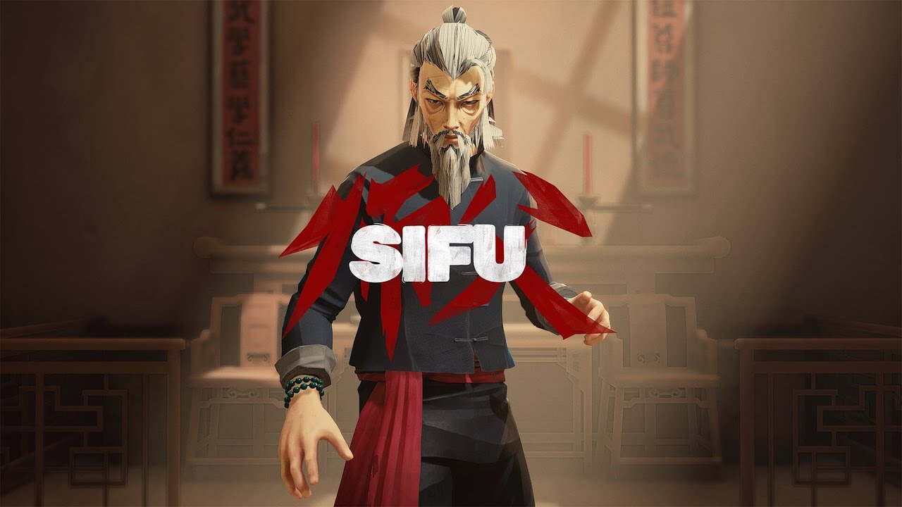 Sifu Oynamadan Önce...(Taktikler,İpuçları,Gizli Bilgiler)
