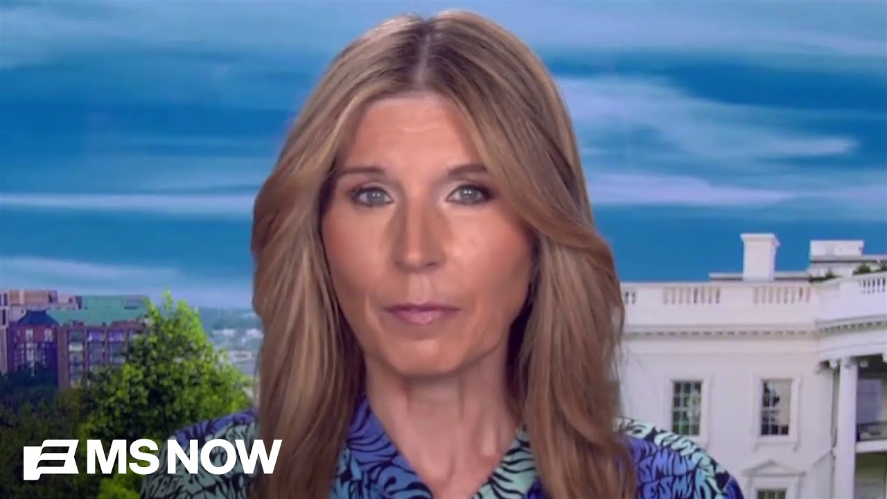 Nicolle: Trump's Supreme Court has destroyed the promise of America