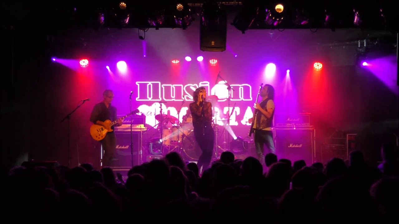 Música para Camaleones| Conciertos El BarCo
