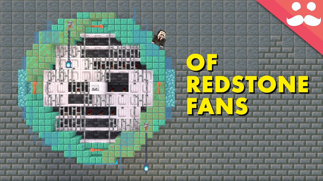 i'm a big fan