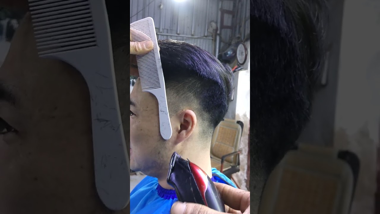 Yêu tóc đẹp 