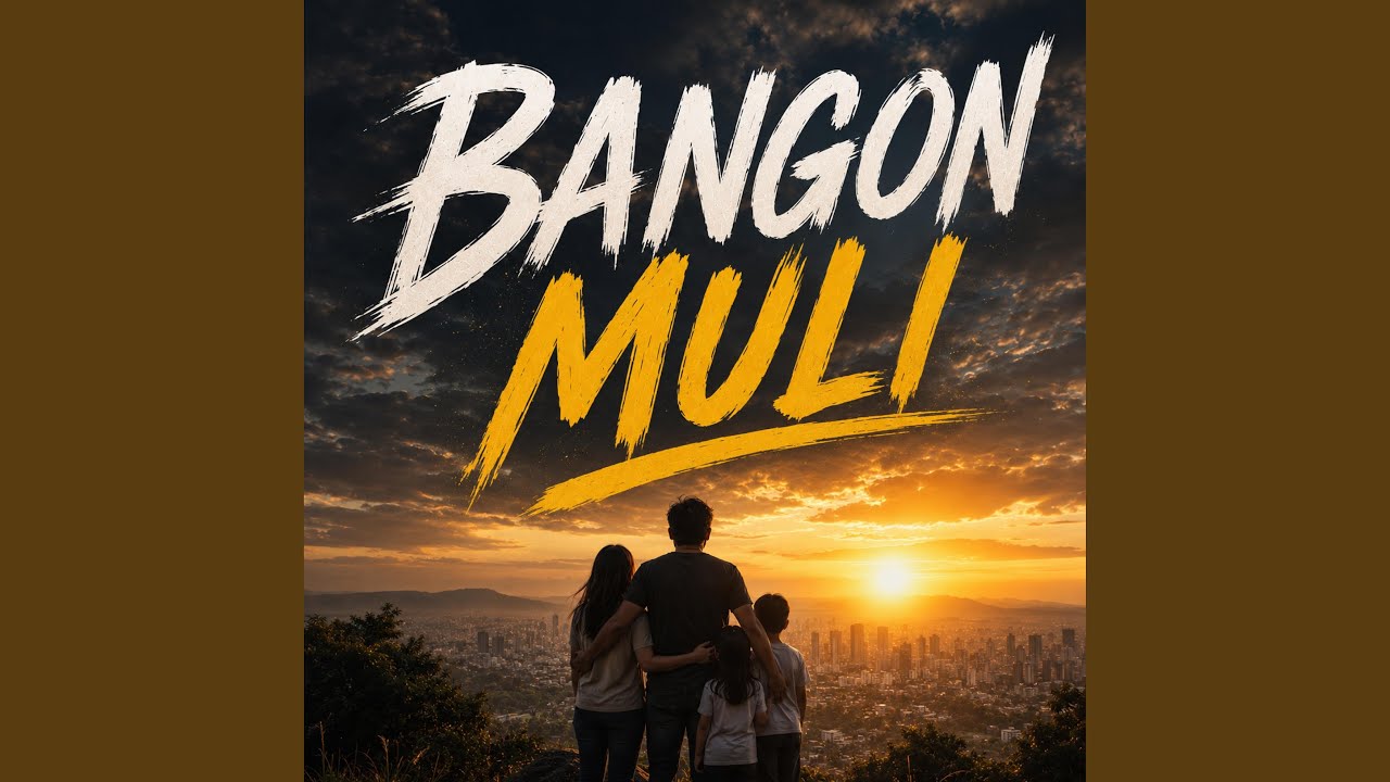 Bangon Muli