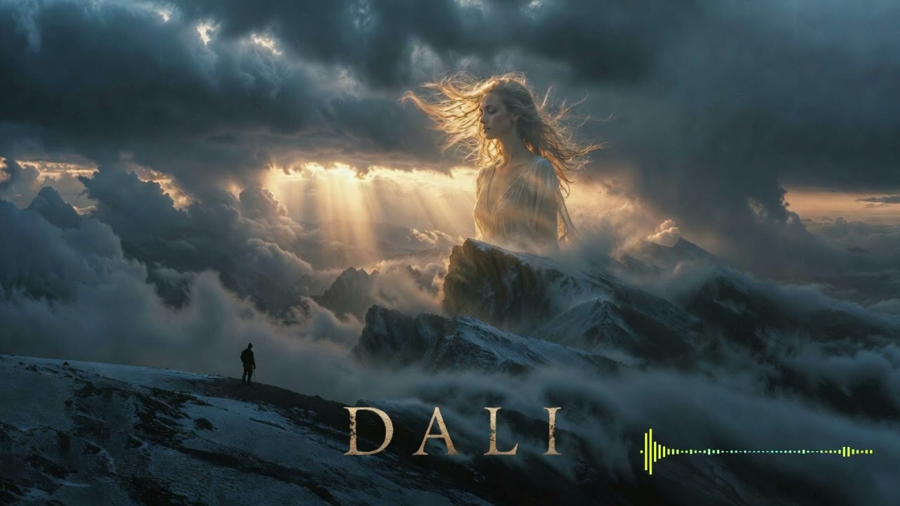 „დალის ჩურჩული თოვლში“| Dali | Search | 992/1008