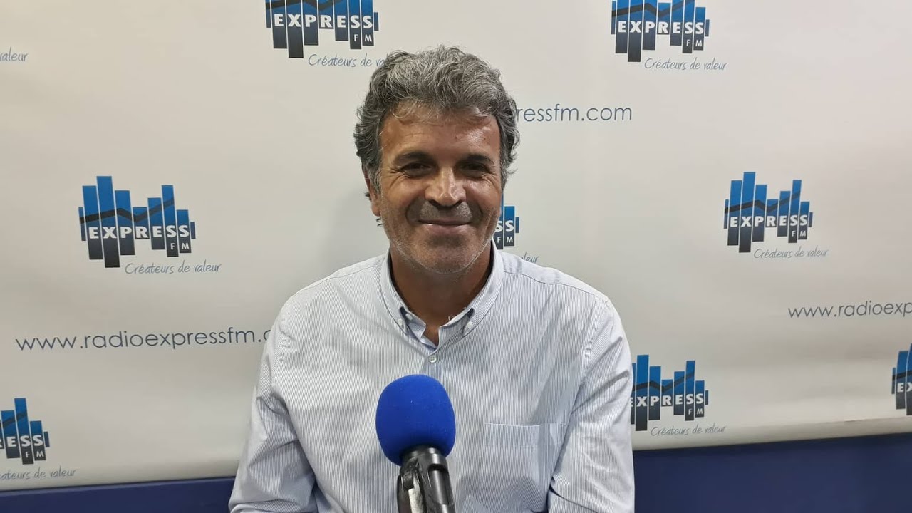 الحوار الكامل مع خالد بن يحي