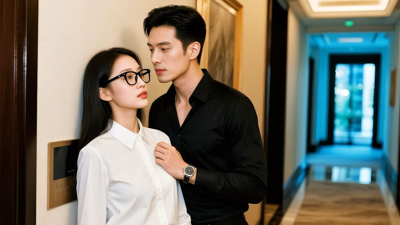 To pay grandma's treatment, a poor girl sells herself to a surgeon&hellip; not knowing he&rsquo;d fall for her.