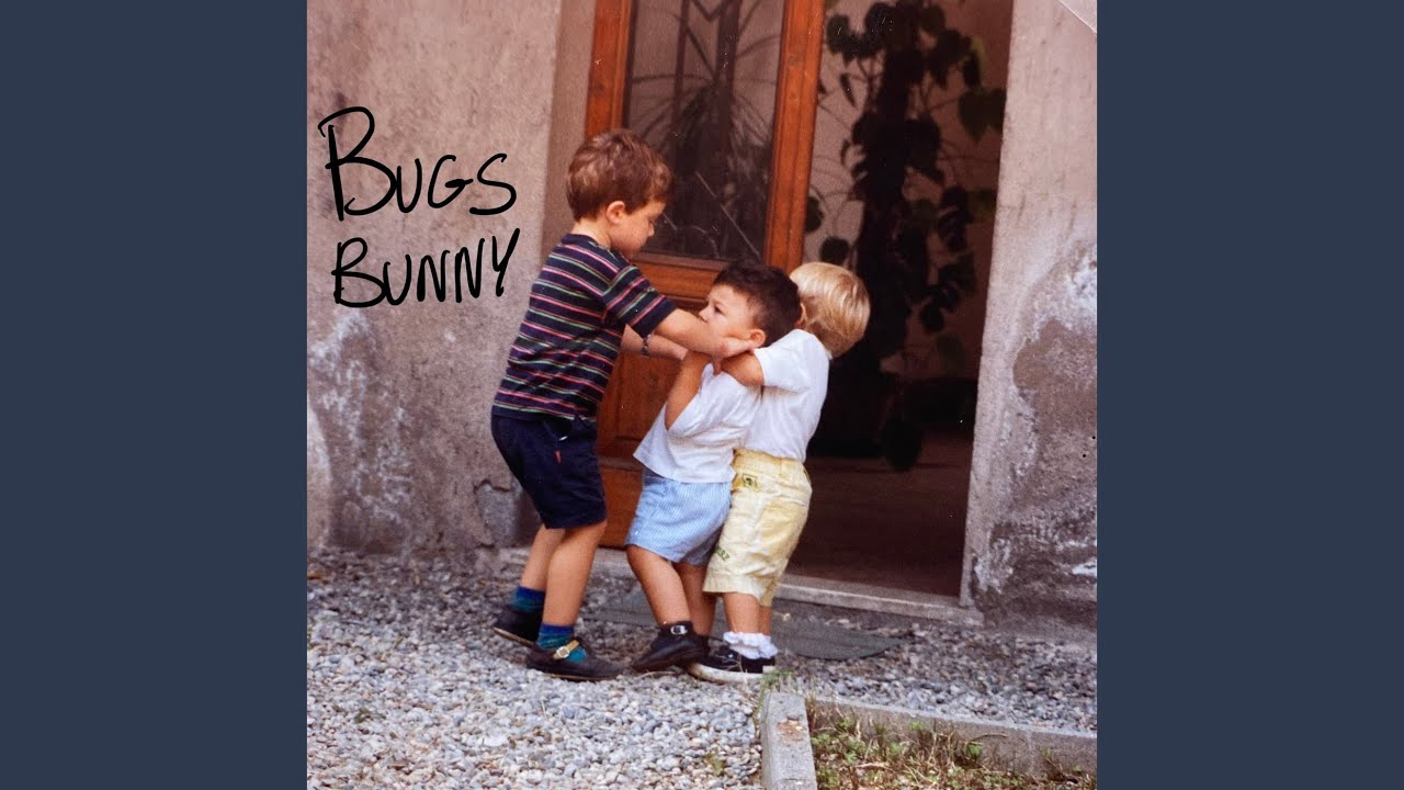 Bugs Bunny