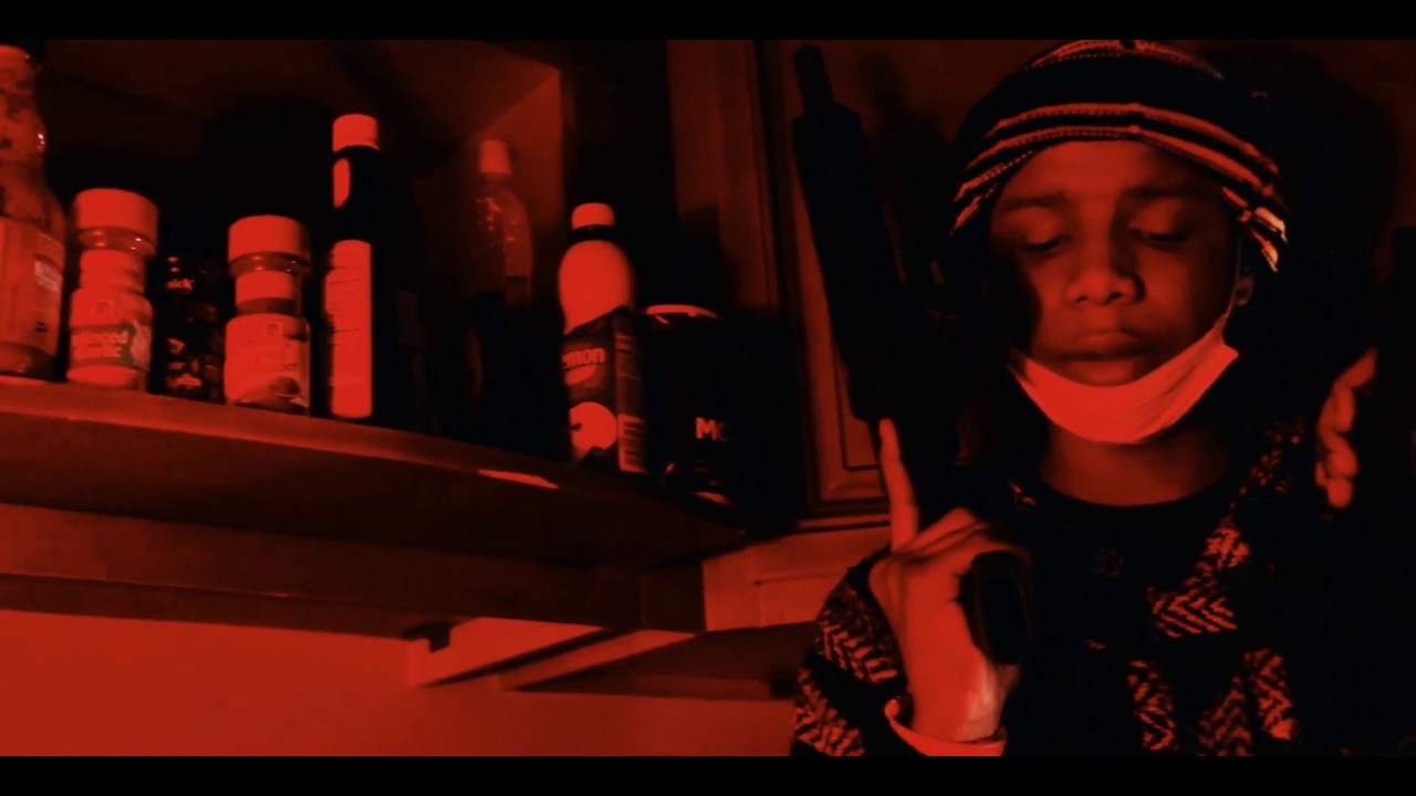 Solo Dreec x Free Smoke (Official Music Video) @MichaelKiddDirectedit!